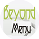 Order on Beyond Menu