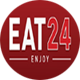 Order on Eat24