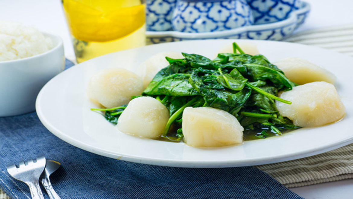 Thai food photo