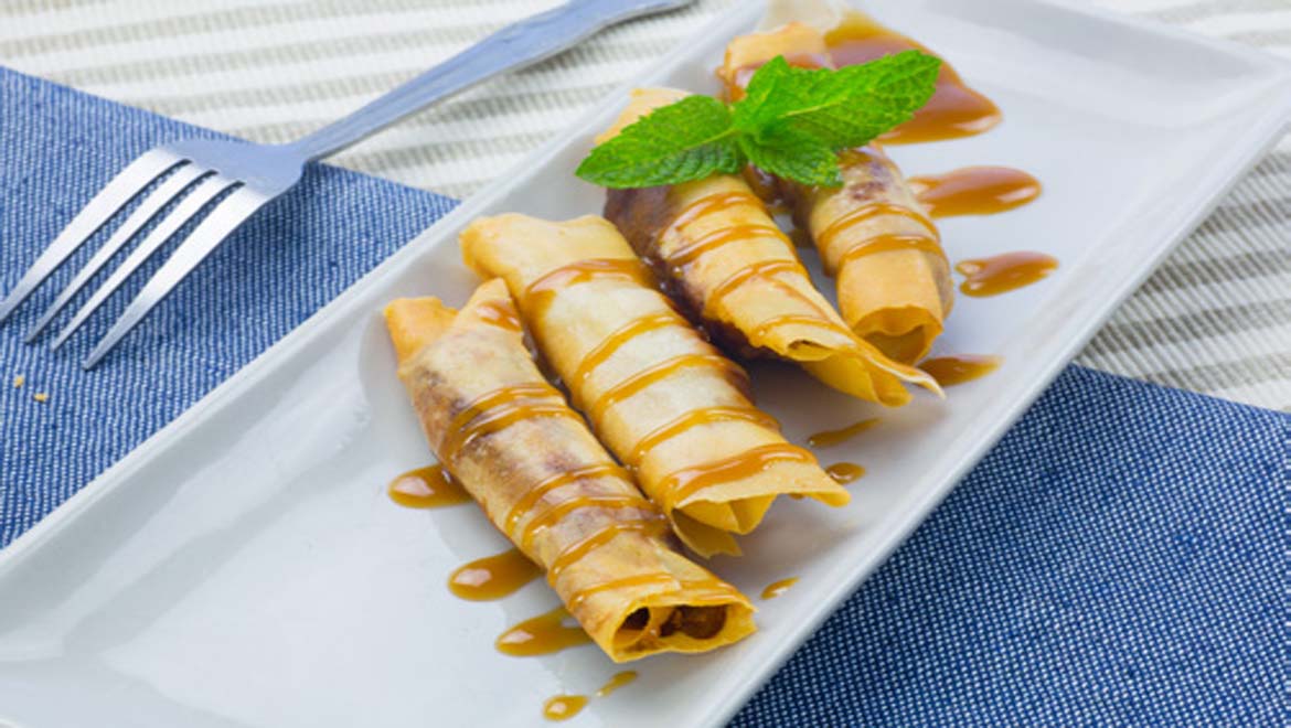 Thai food photo